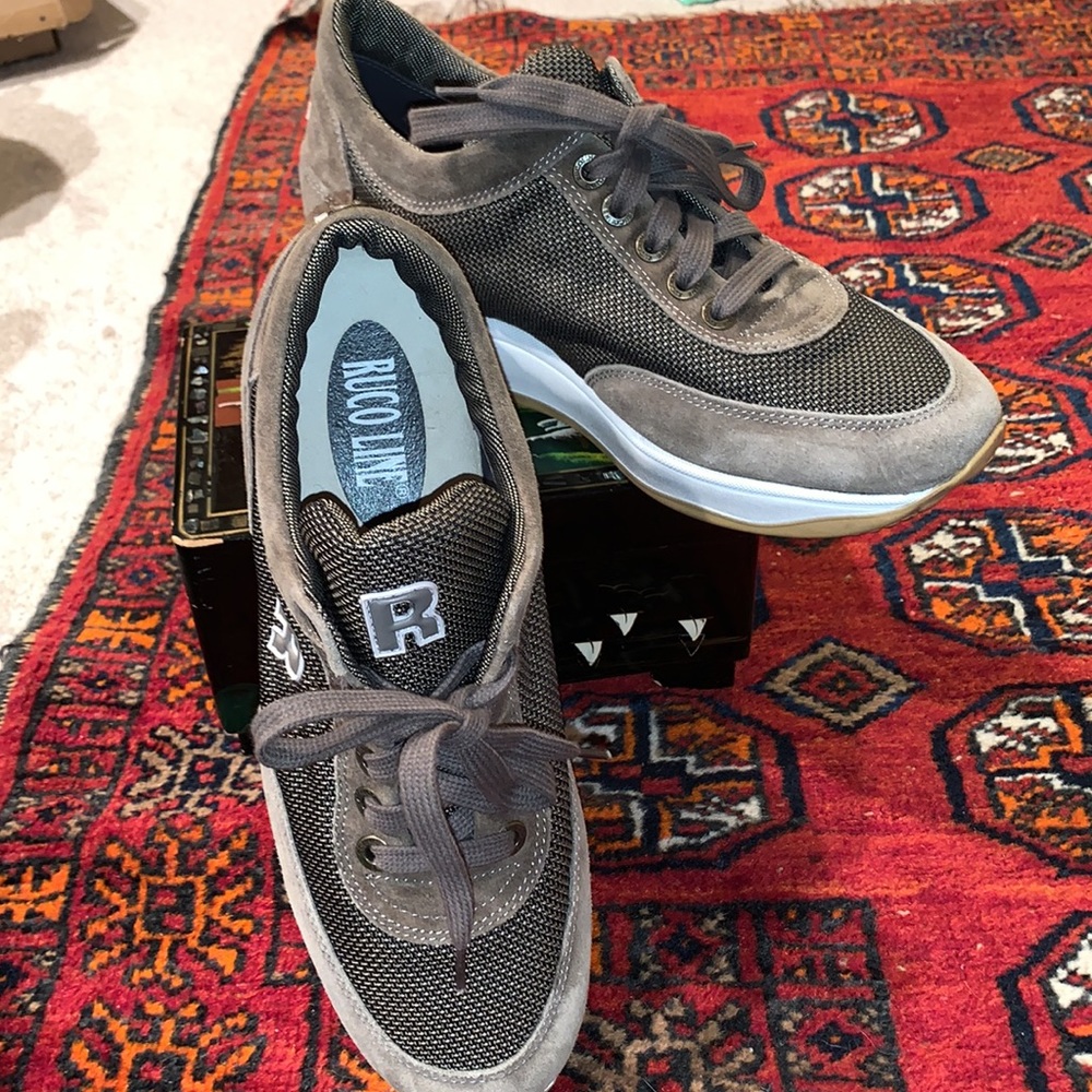 RucoLine Sneakers - Picture 10 of 12